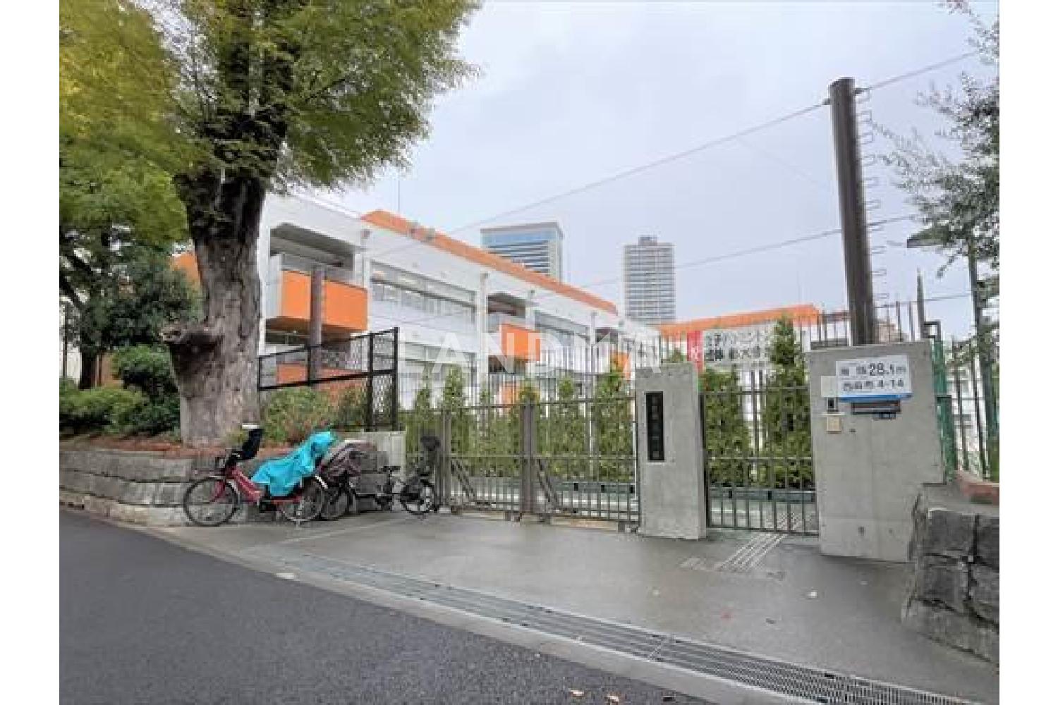ウェリス有栖川 官网图片 9