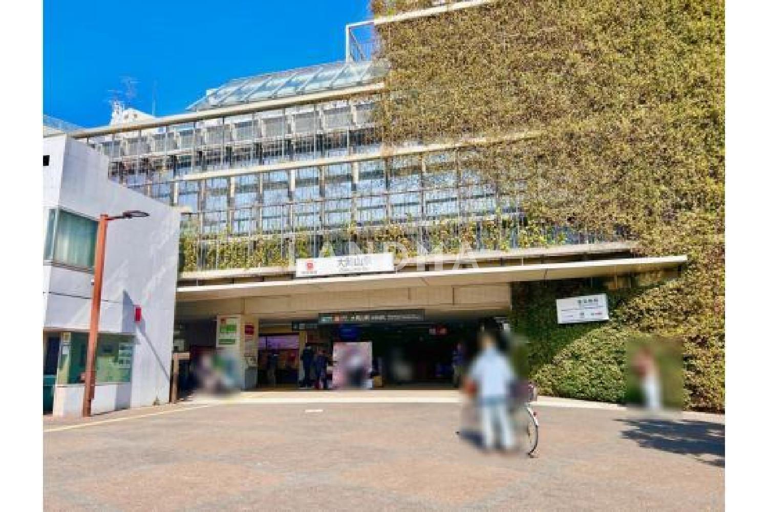 プラウド都立大学 官网图片 17