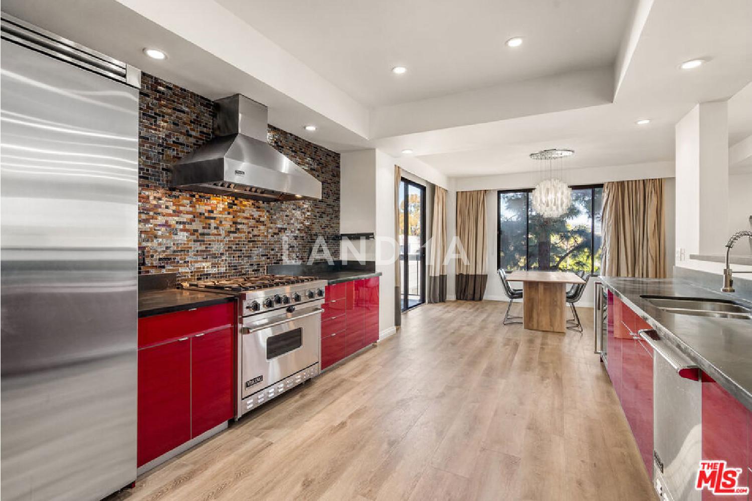 4460 Wilshire Boulevard #406 官网图片 28