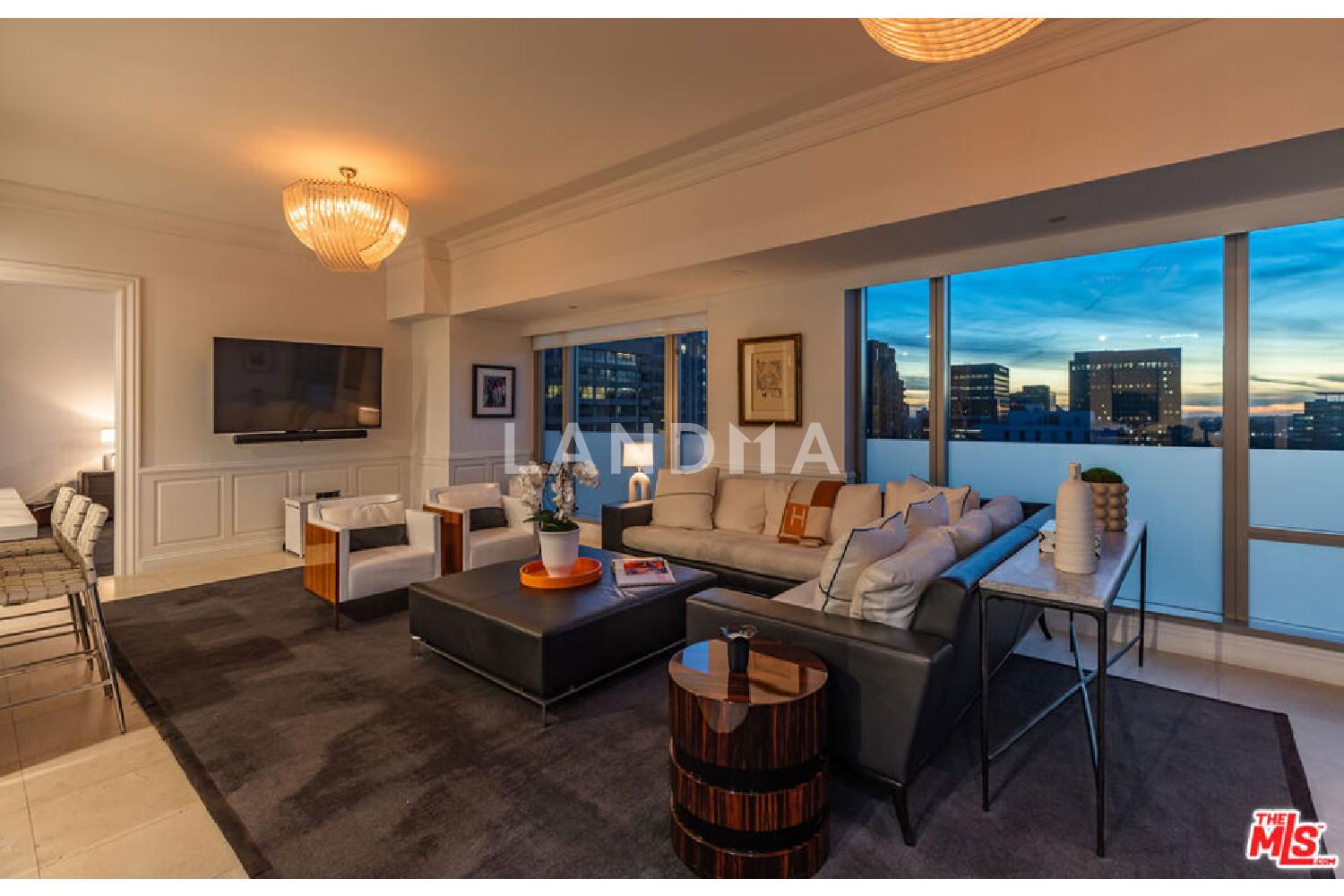 10727 Wilshire Boulevard #1702 官网图片 37