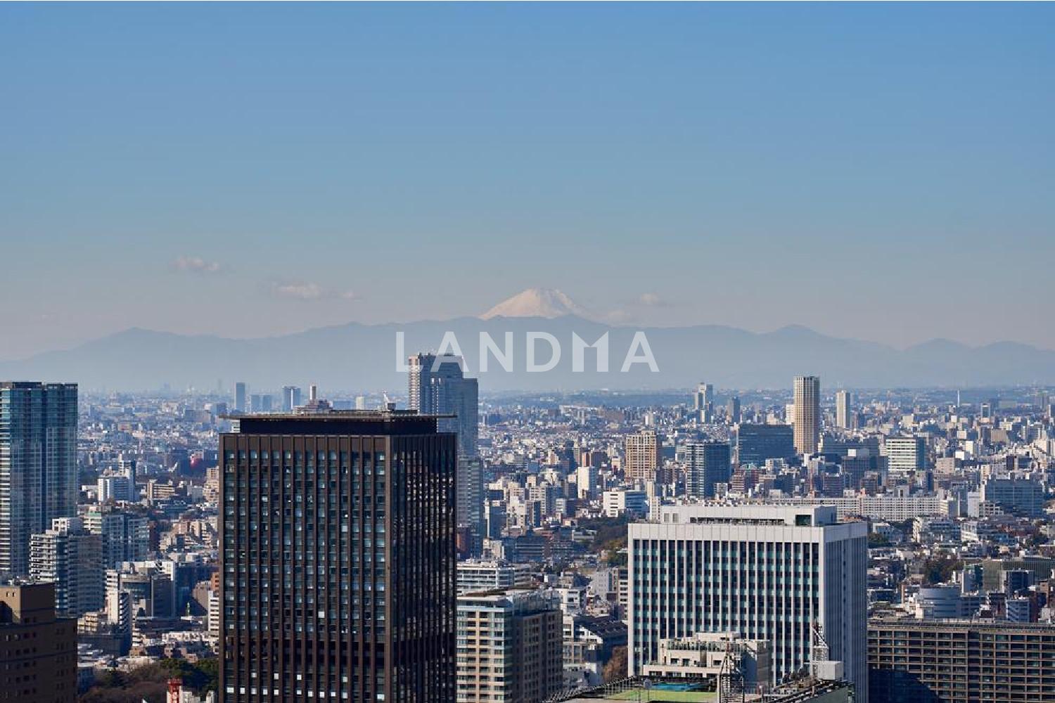 WORLD TOWER RESIDENCE 官网图片 7