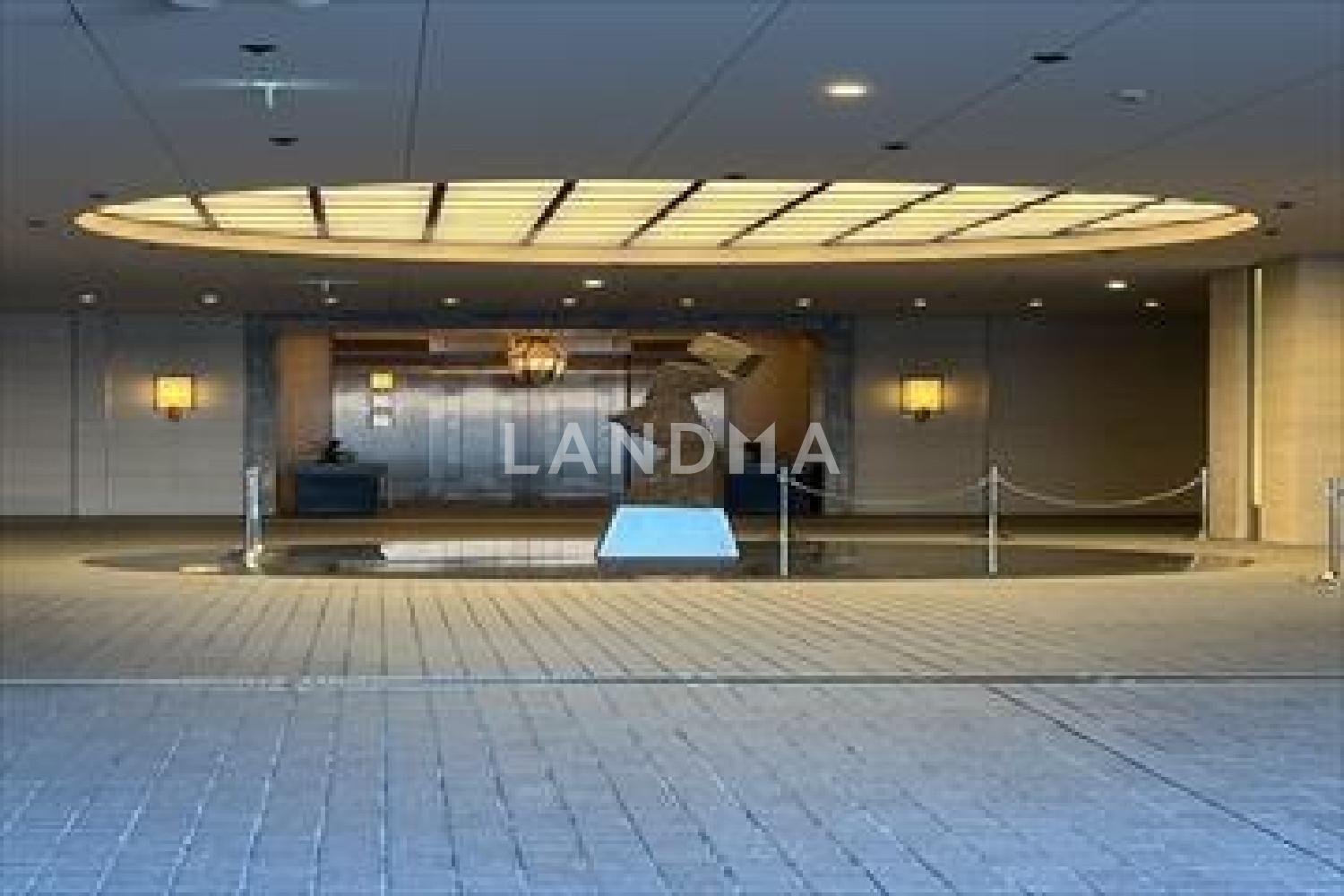 グランフロント大阪オーナーズタワー 官网图片 4