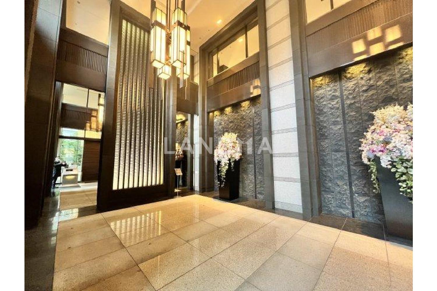 GLOBAL FRONT TOWER 官网图片 4