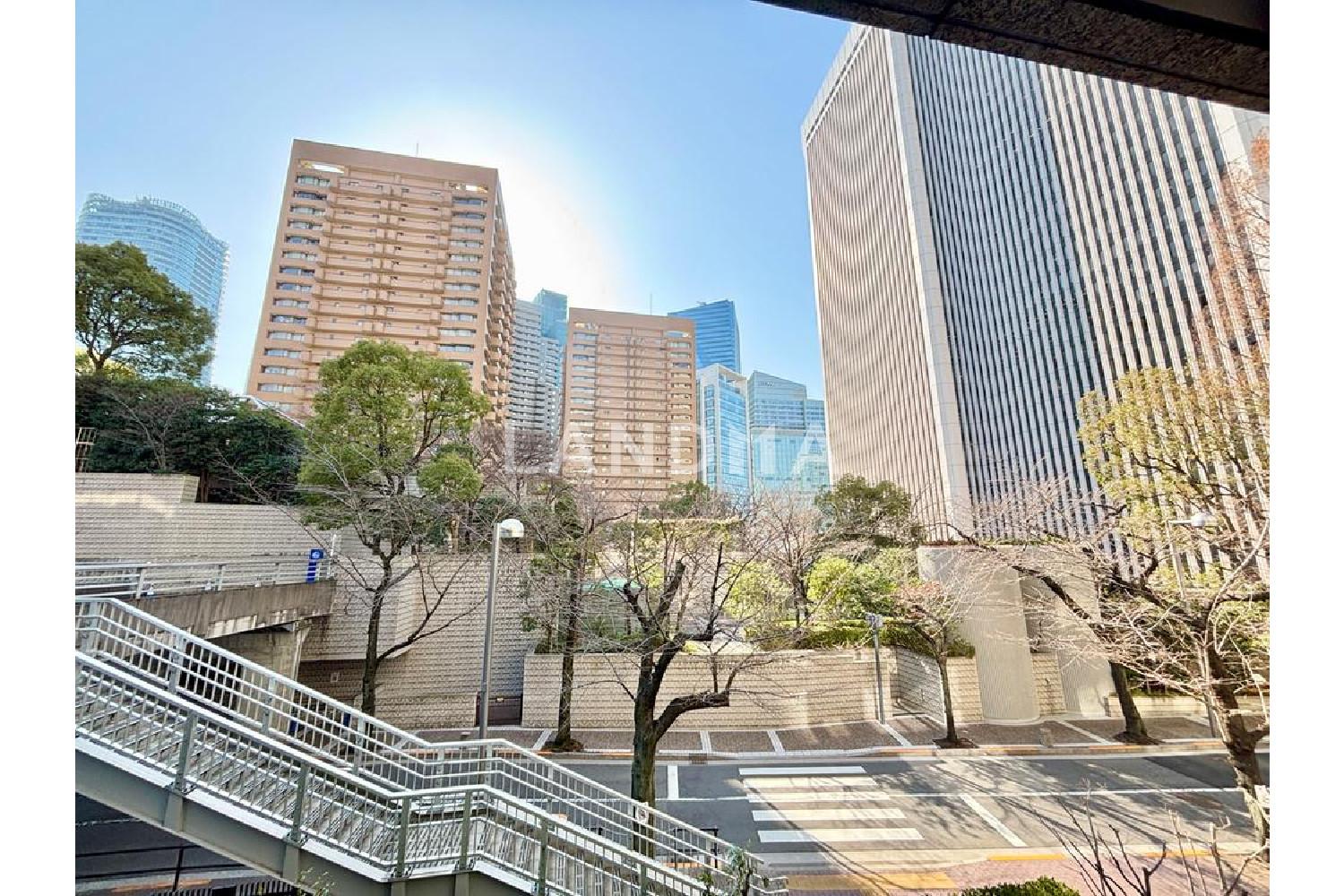 パークコート赤坂桜坂 官网图片 10