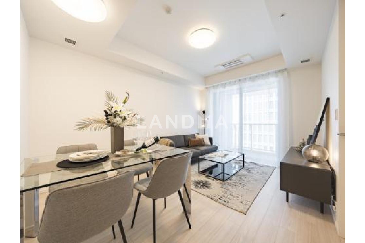 WORLD TOWER RESIDENCE 官网图片 20