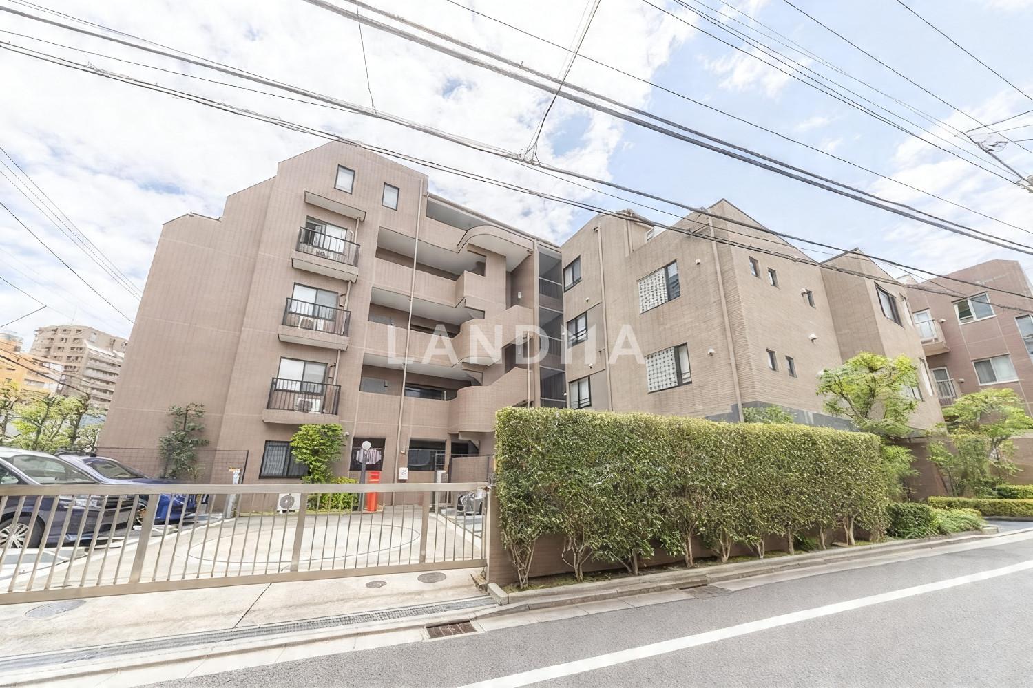 アデニウム文京本駒込