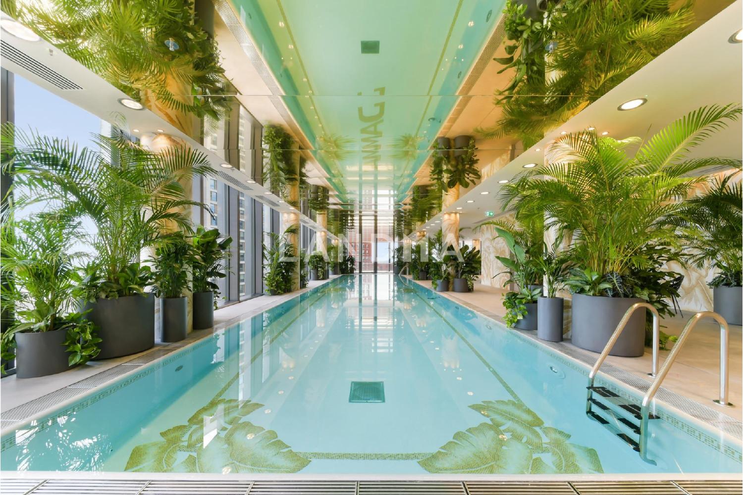 Damac Tower 官网图片 3