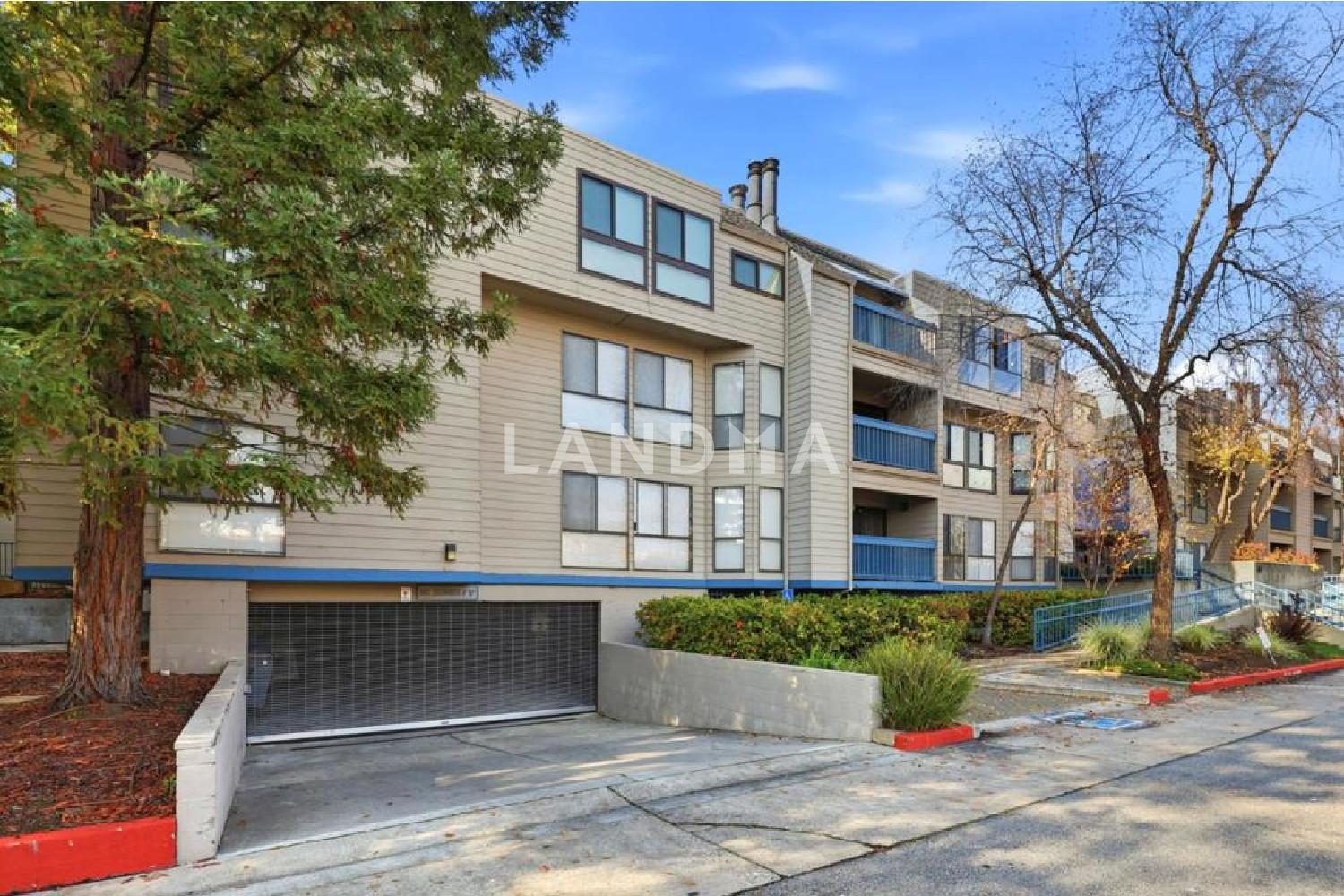 35 W 20th Avenue #109 官网图片 2