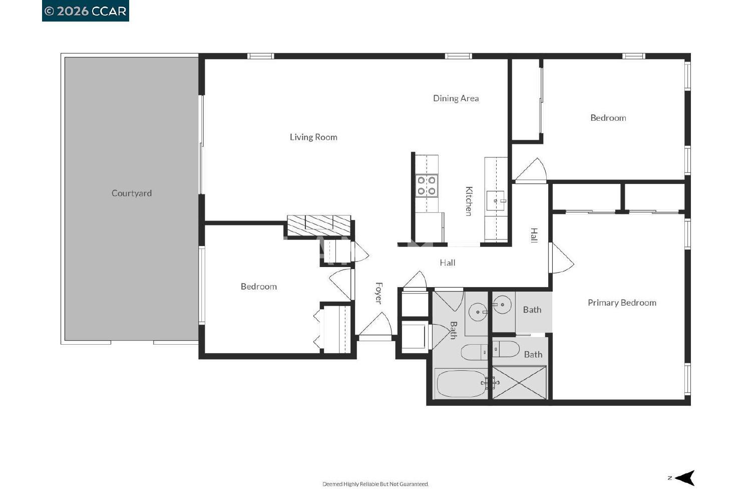 2650 Jones Rd #14 官网图片 45