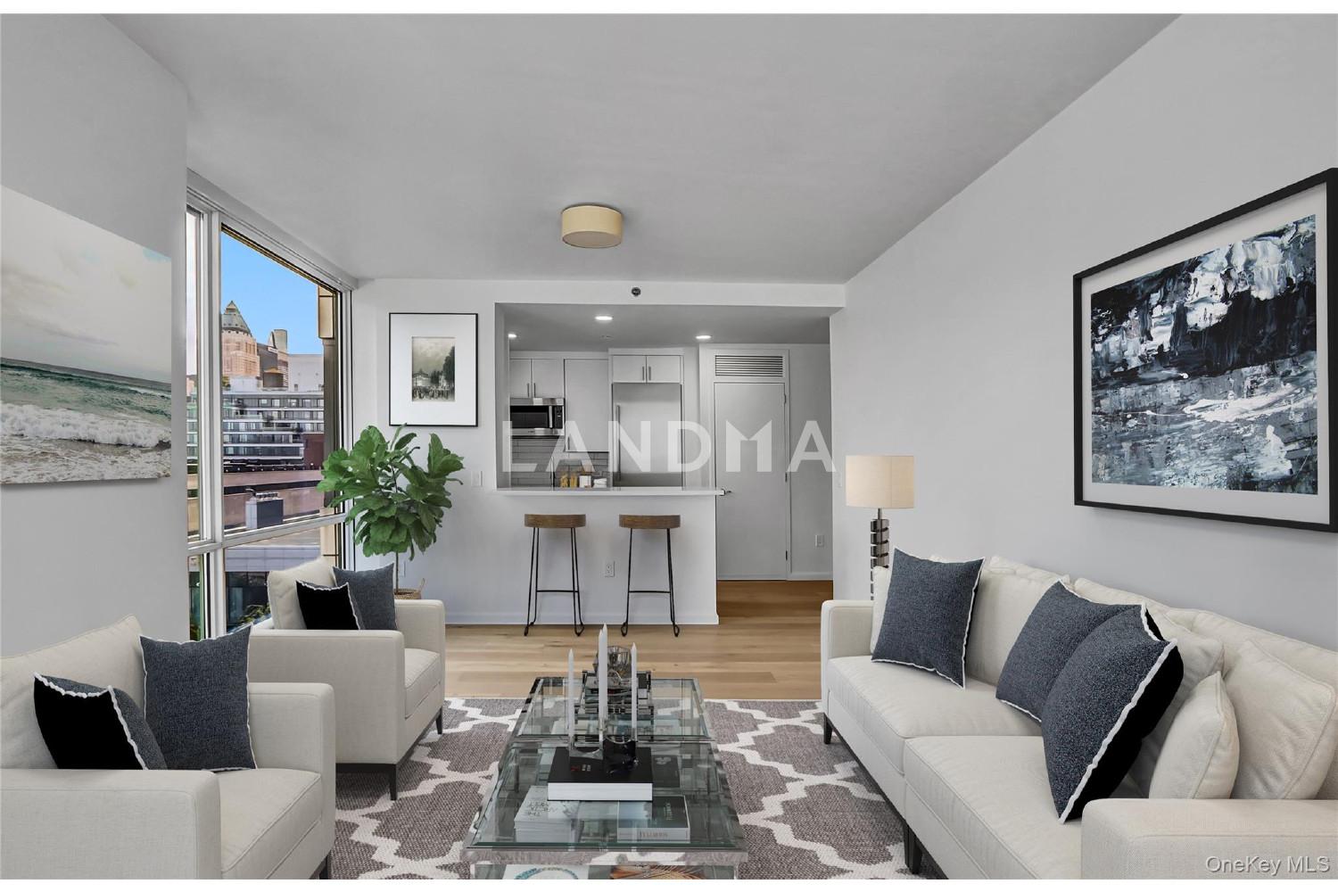 635 W 42nd Street  Unit 7A 官网图片 11