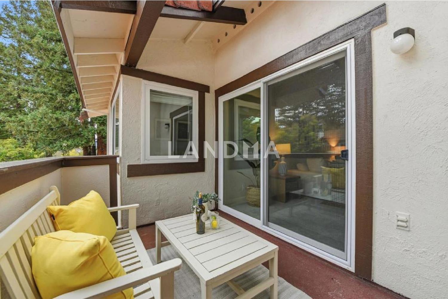 1400 Bowe Avenue #1106 官网图片 28