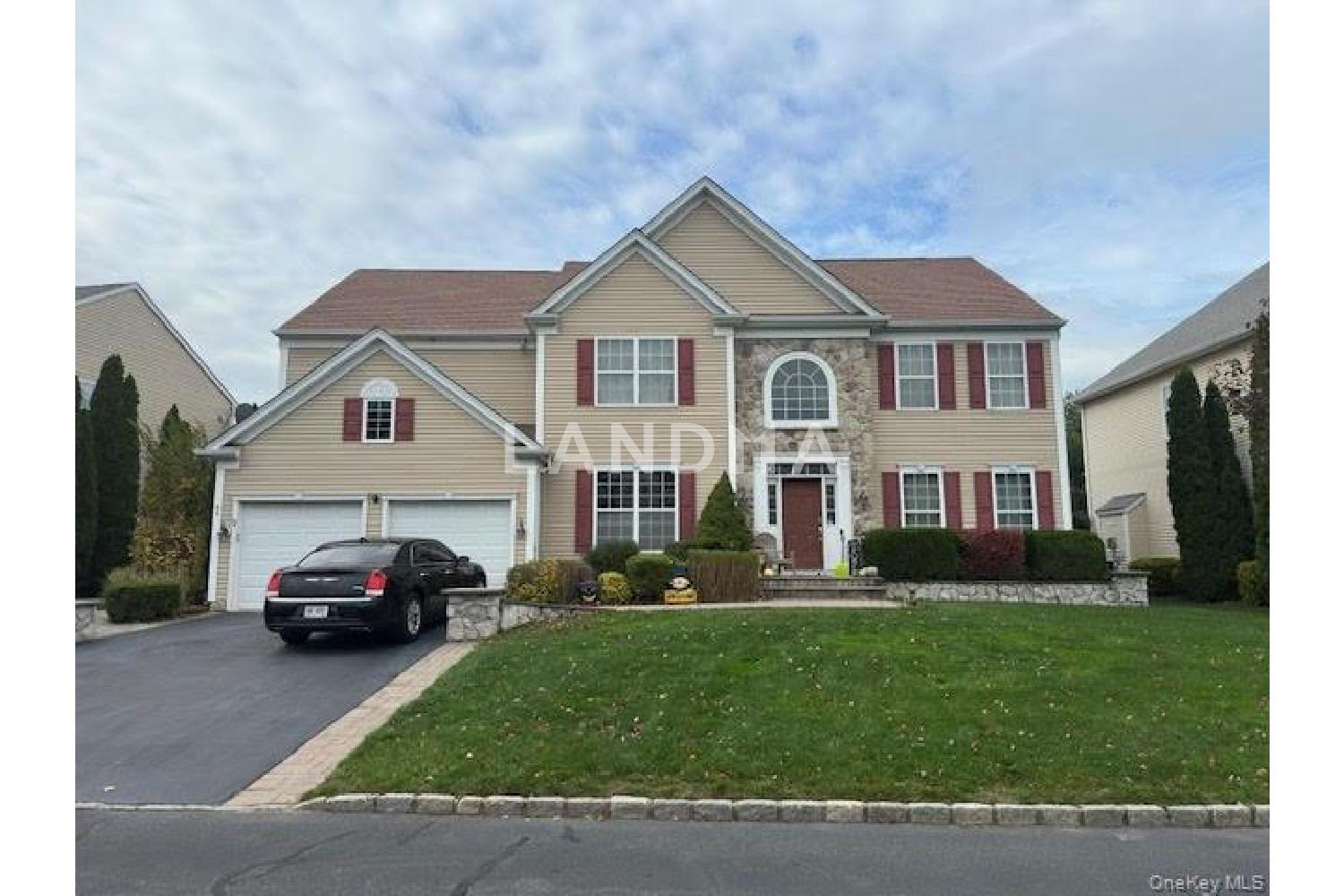 44 Avolet Court