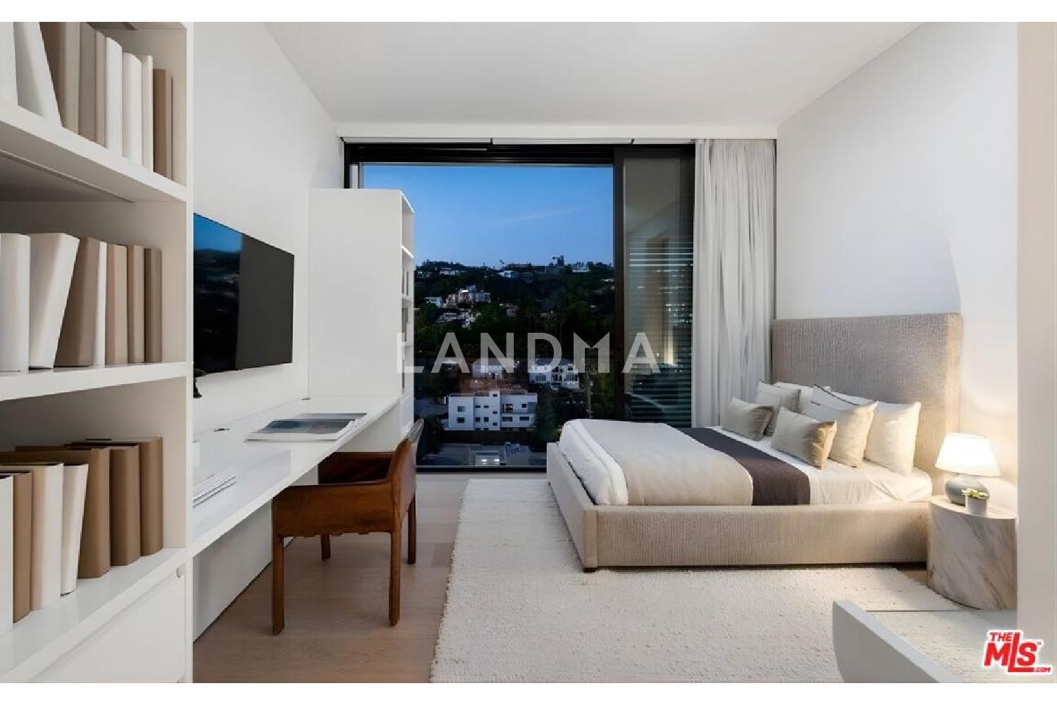 9040 Sunset Boulevard #1101 官网图片 17