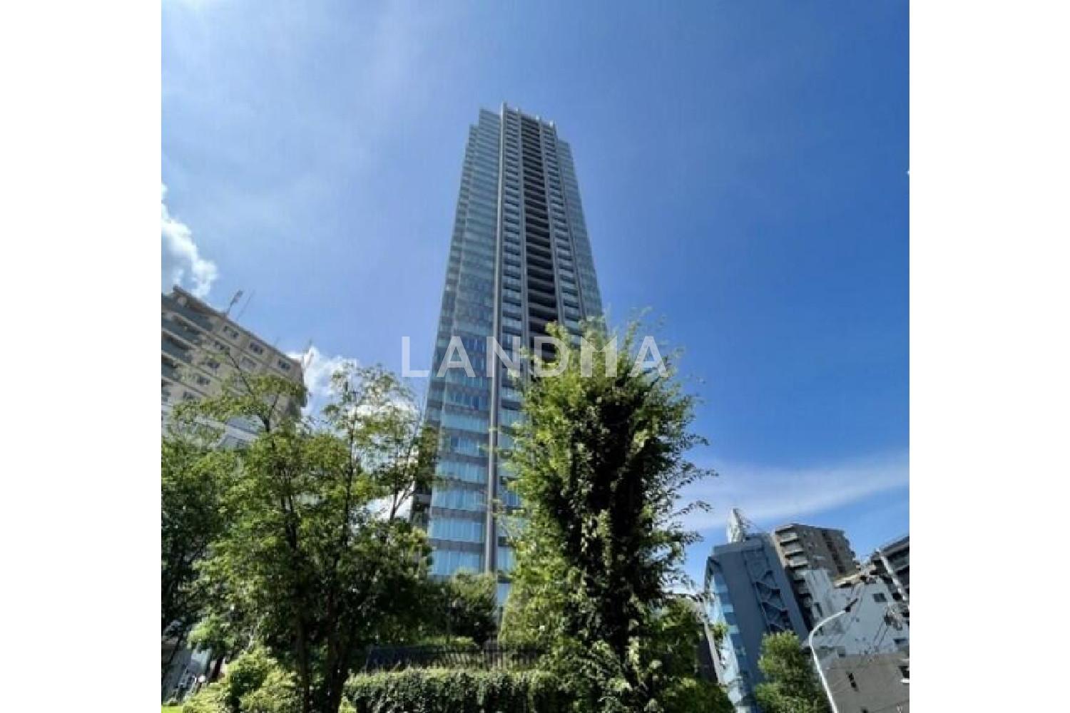 THE ROPPONGI TOKYO