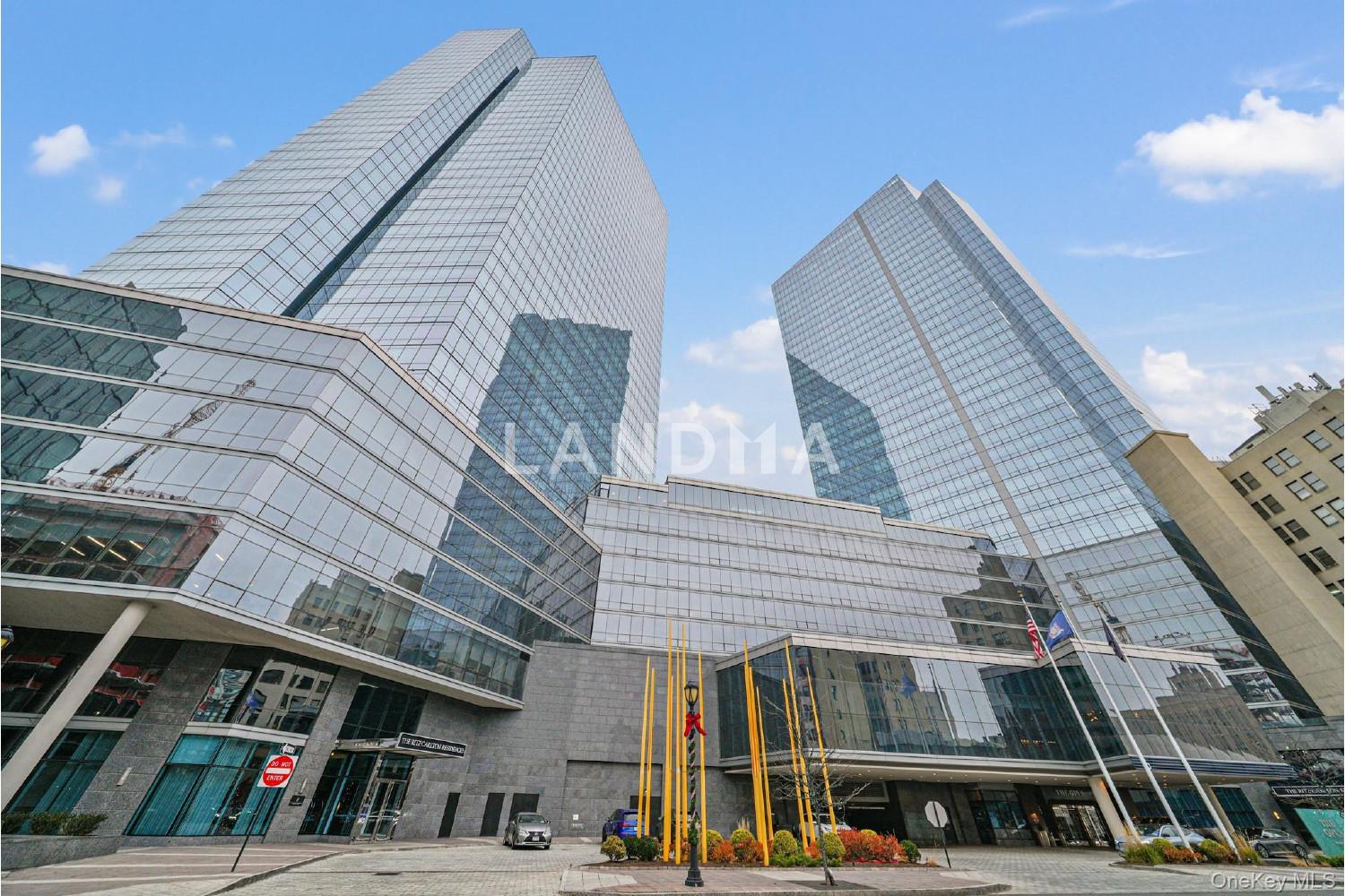 1 Renaissance Square  Unit 15E