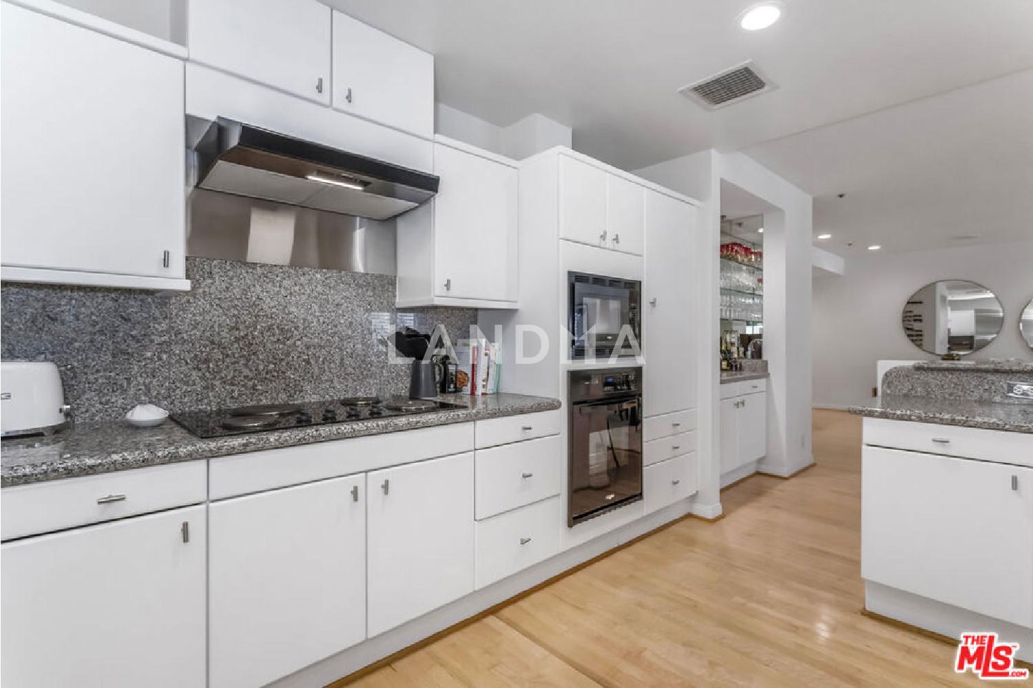 10724 Wilshire Boulevard #1005 官网图片 17