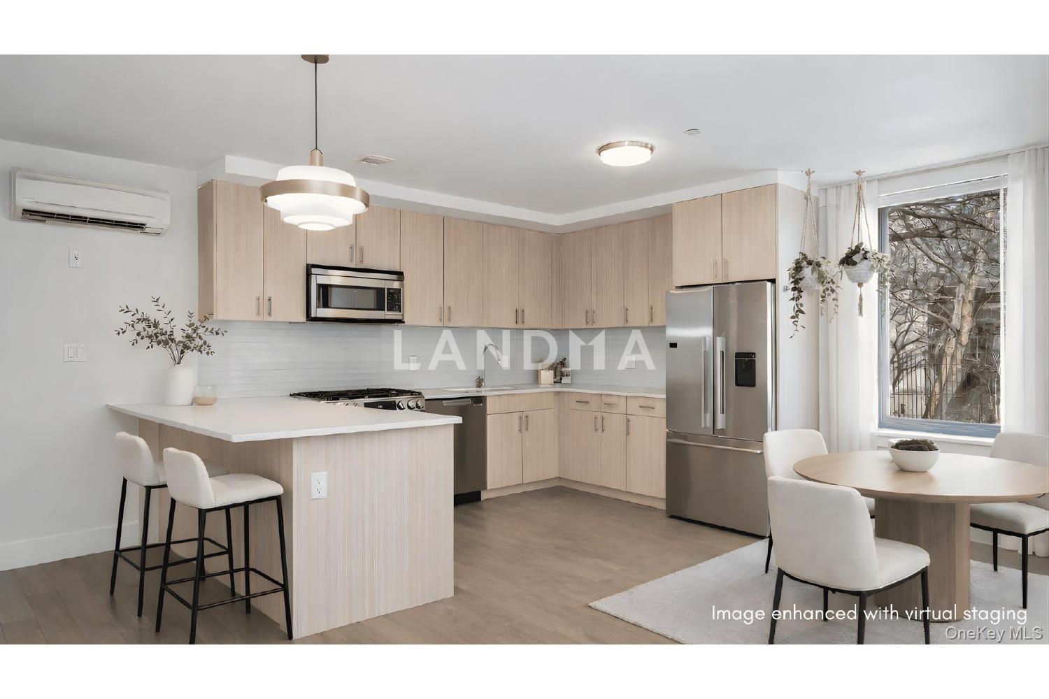 52 Convent Avenue  Unit 1C 官网图片 3