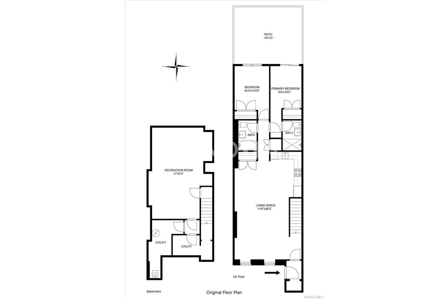 256 Putnam Avenue  Unit 1 官网图片 14