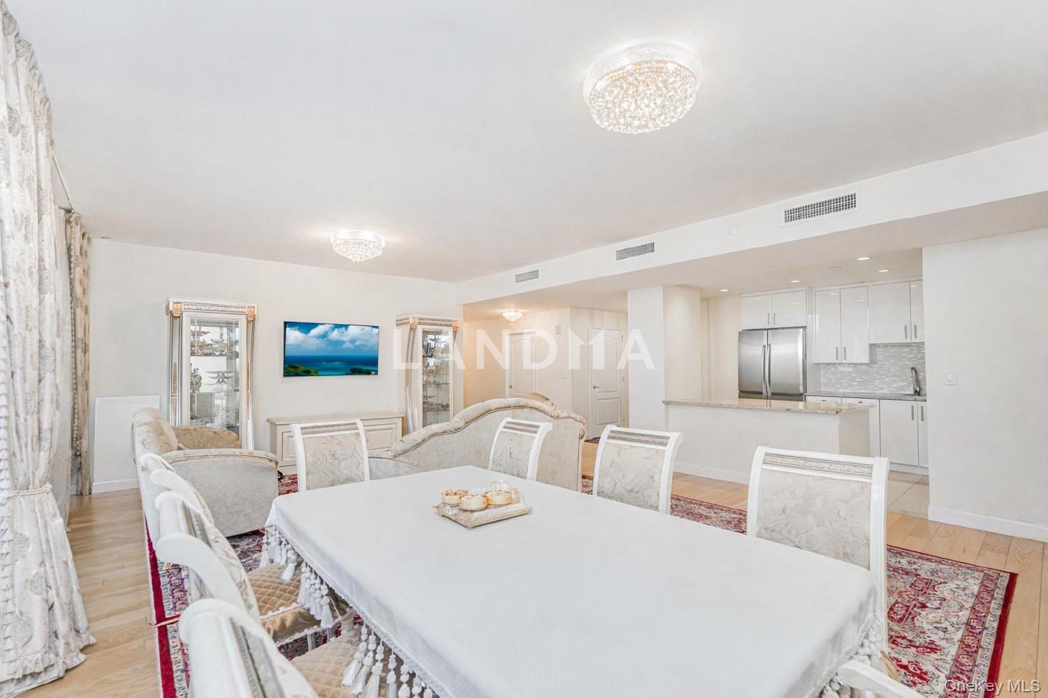 50 Oceana Drive W  Unit 3D 官网图片 12
