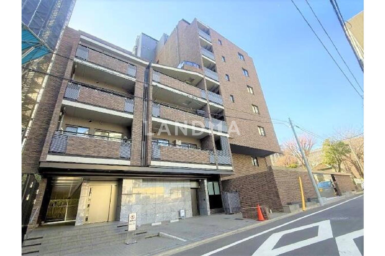 クレヴィア渋谷富ヶ谷 官网图片 10