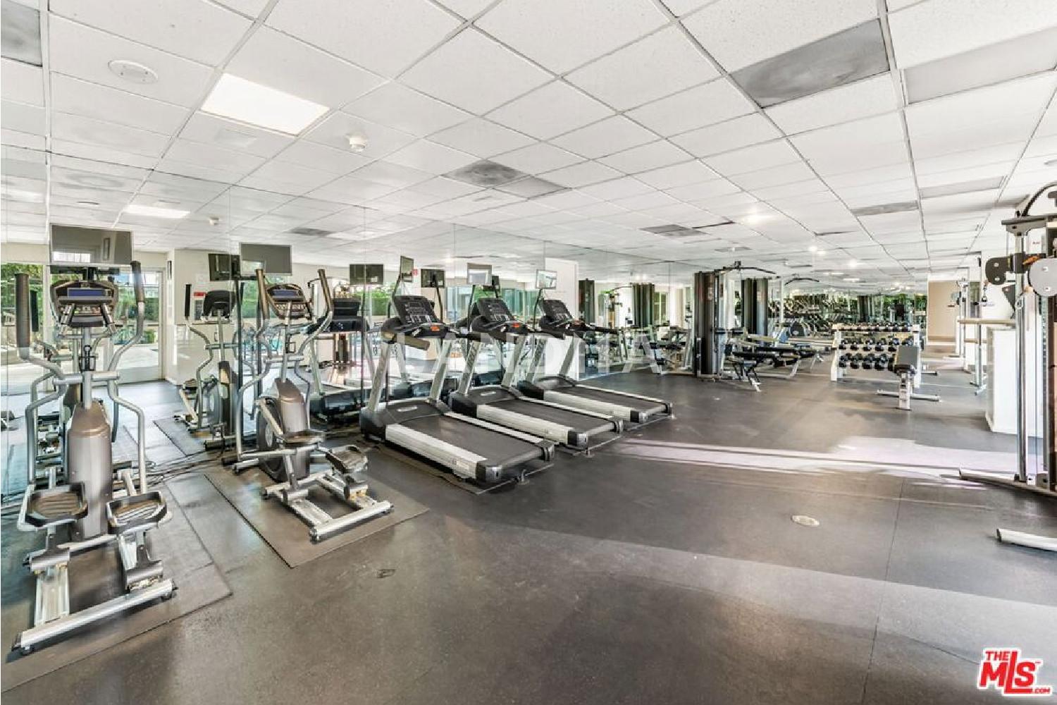 875 Comstock Avenue #PH-A 官网图片 62