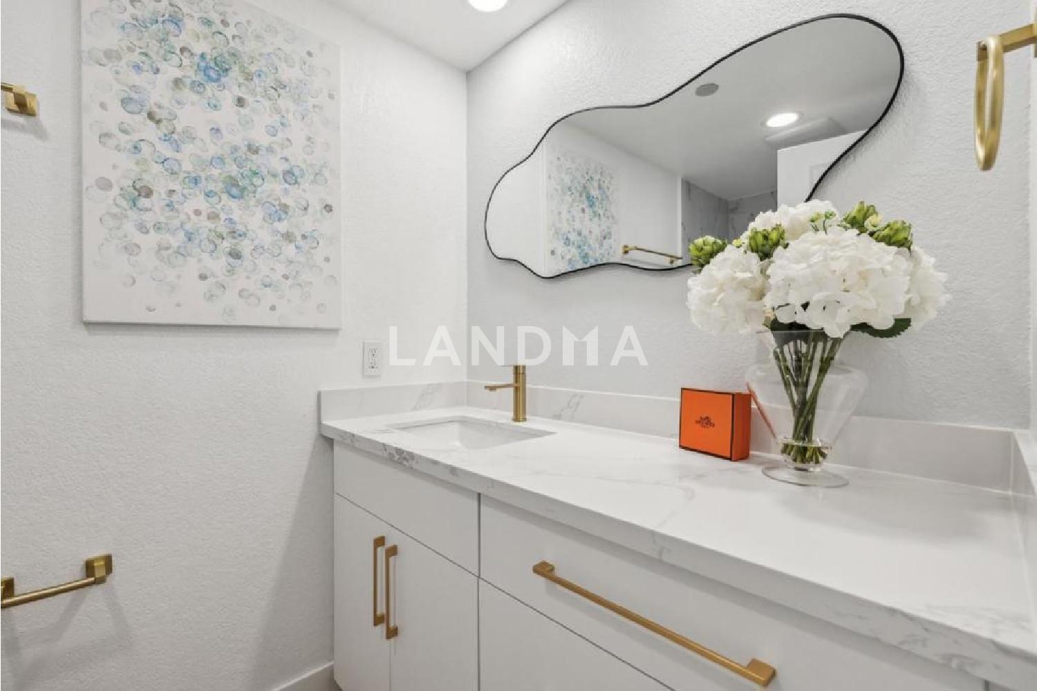 4159 El Camino Way #Unit E 官网图片 24