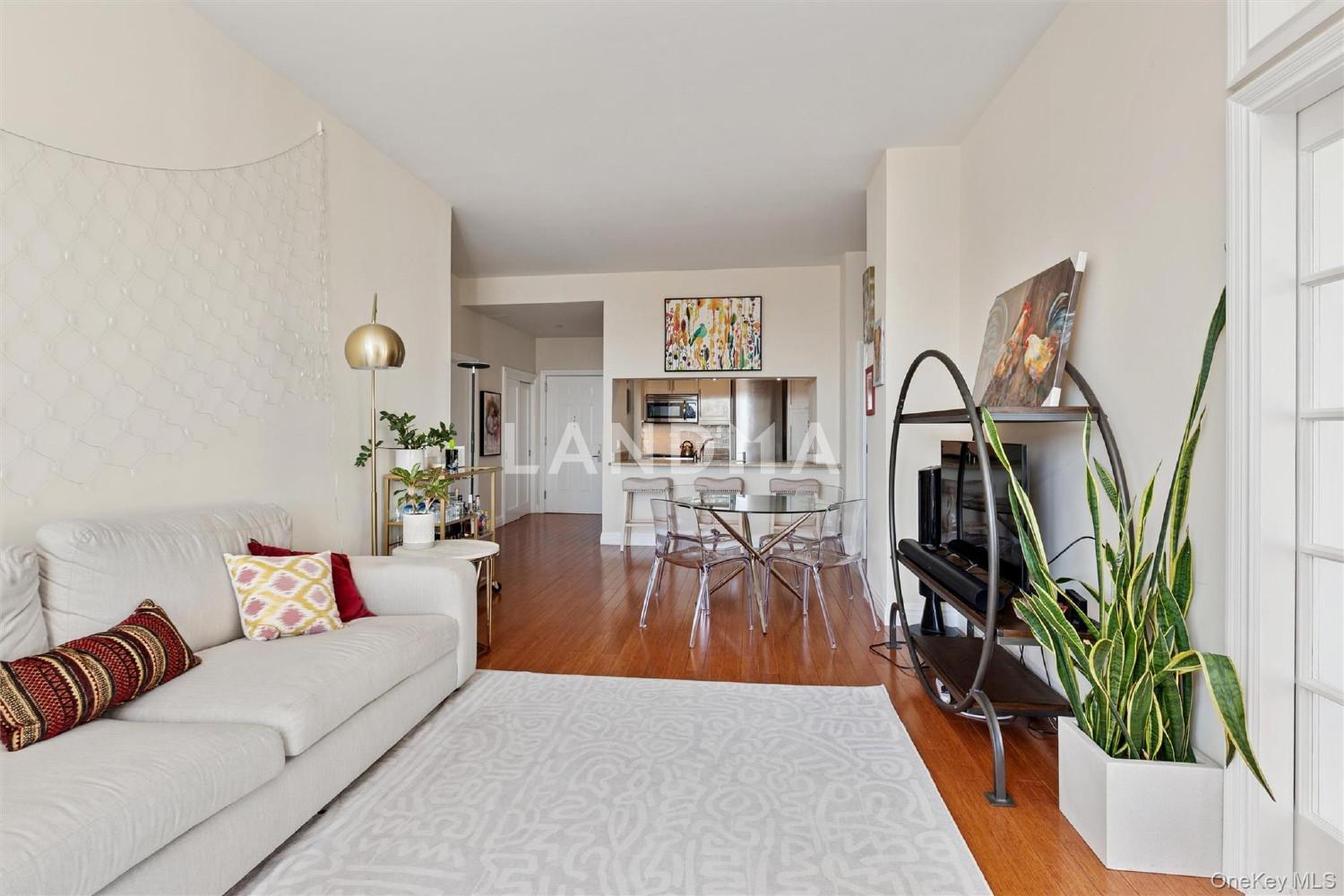 380 Malcolm X (The Lenox) Boulevard  Unit 7J 官网图片 6