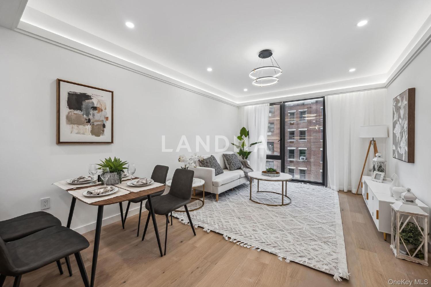 168 E 111th Street  Unit 2C 官网图片 13