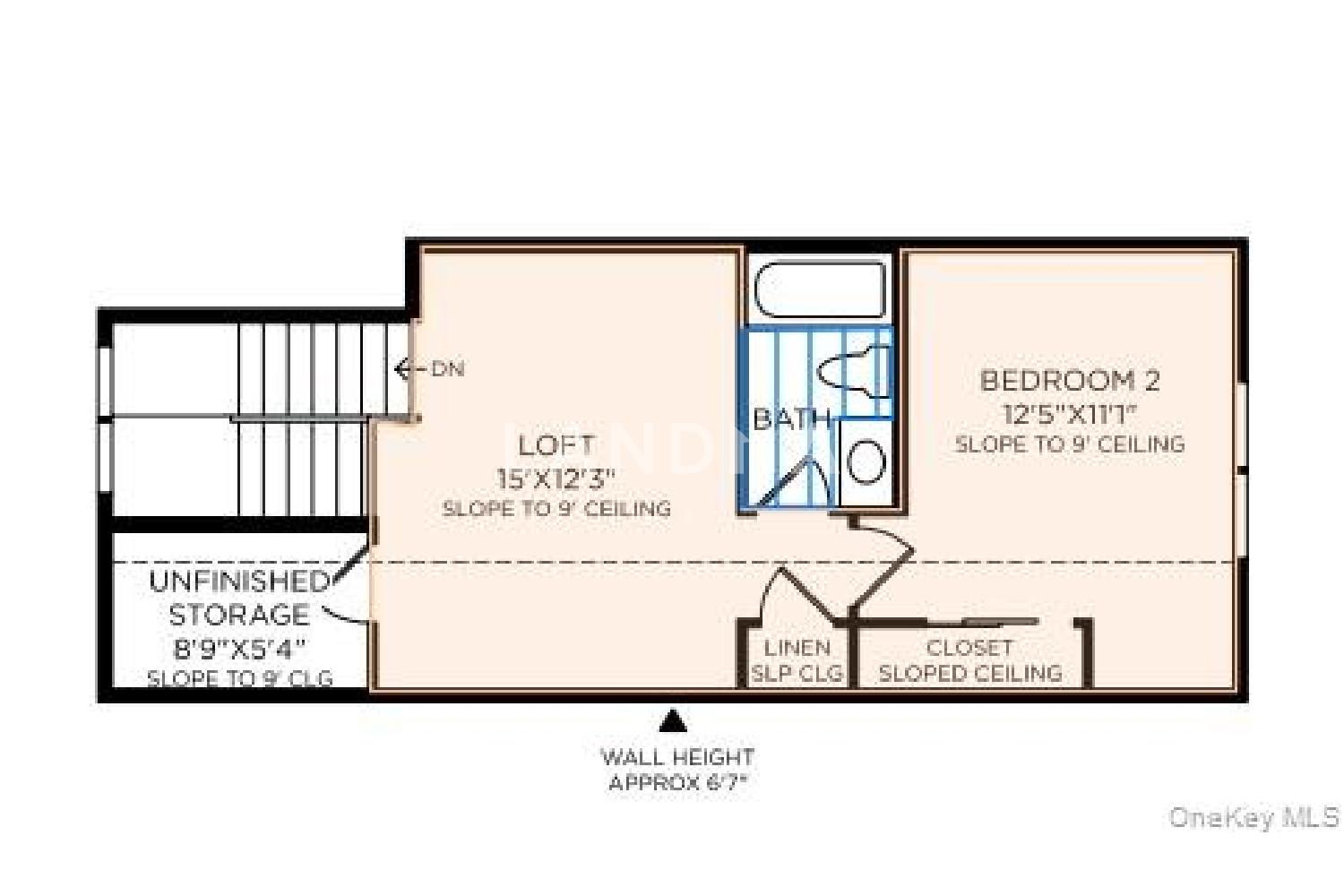 2060 Summit Loop  Unit 65 官网图片 7