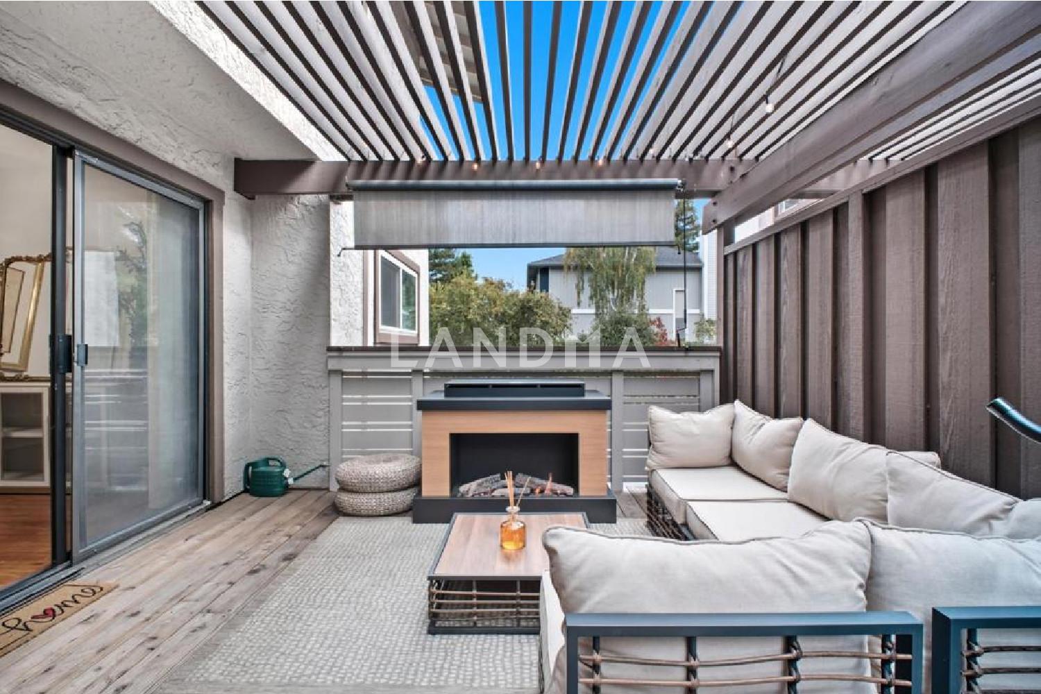 1321 Fruitdale Avenue 官网图片 16