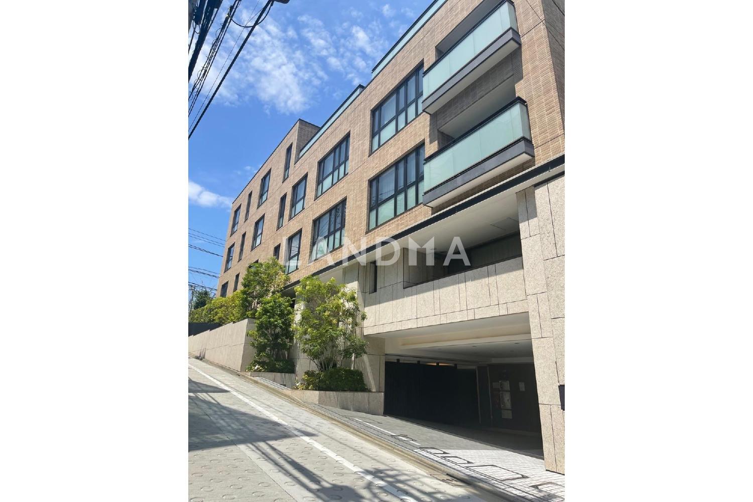 Brillia 高輪 The House 官网图片 6