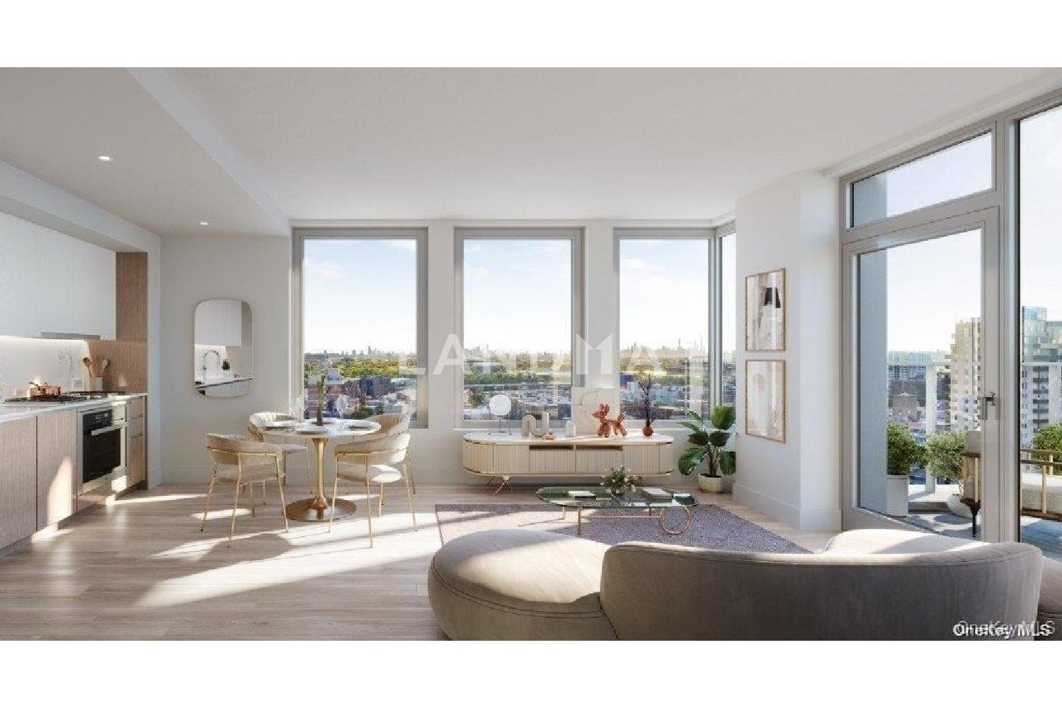 136-18 Maple Avenue  Unit 19G 官网图片 12