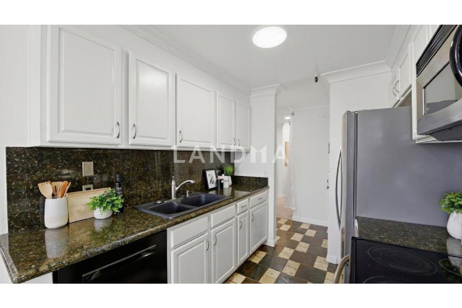 400 Ortega Avenue #313 官网图片 8