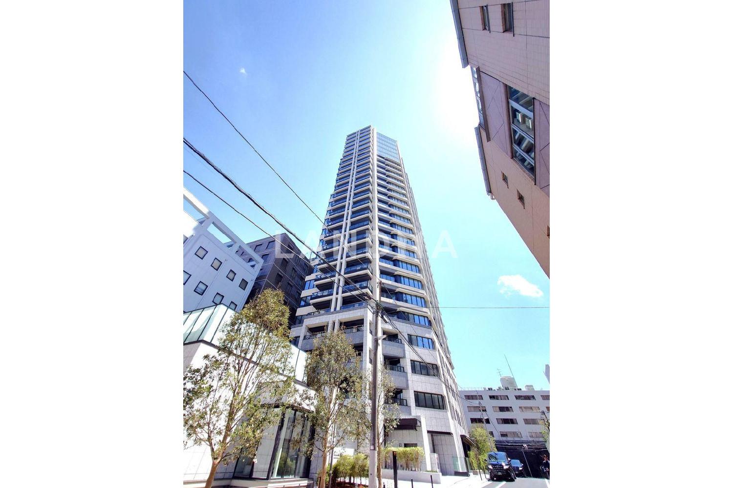 プラウドタワー渋谷 官网图片 8