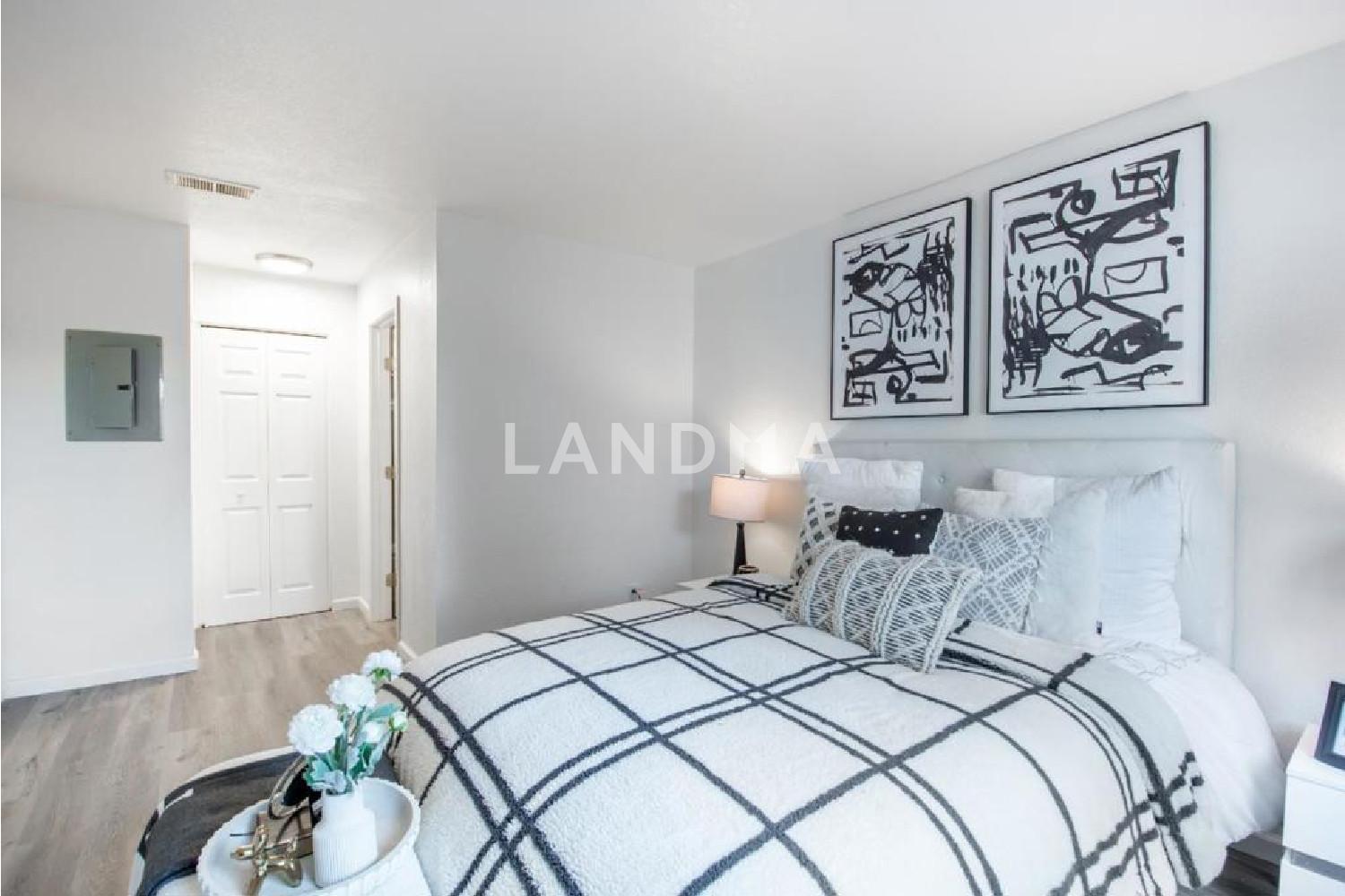 703 San Conrado Terrace #6 官网图片 18