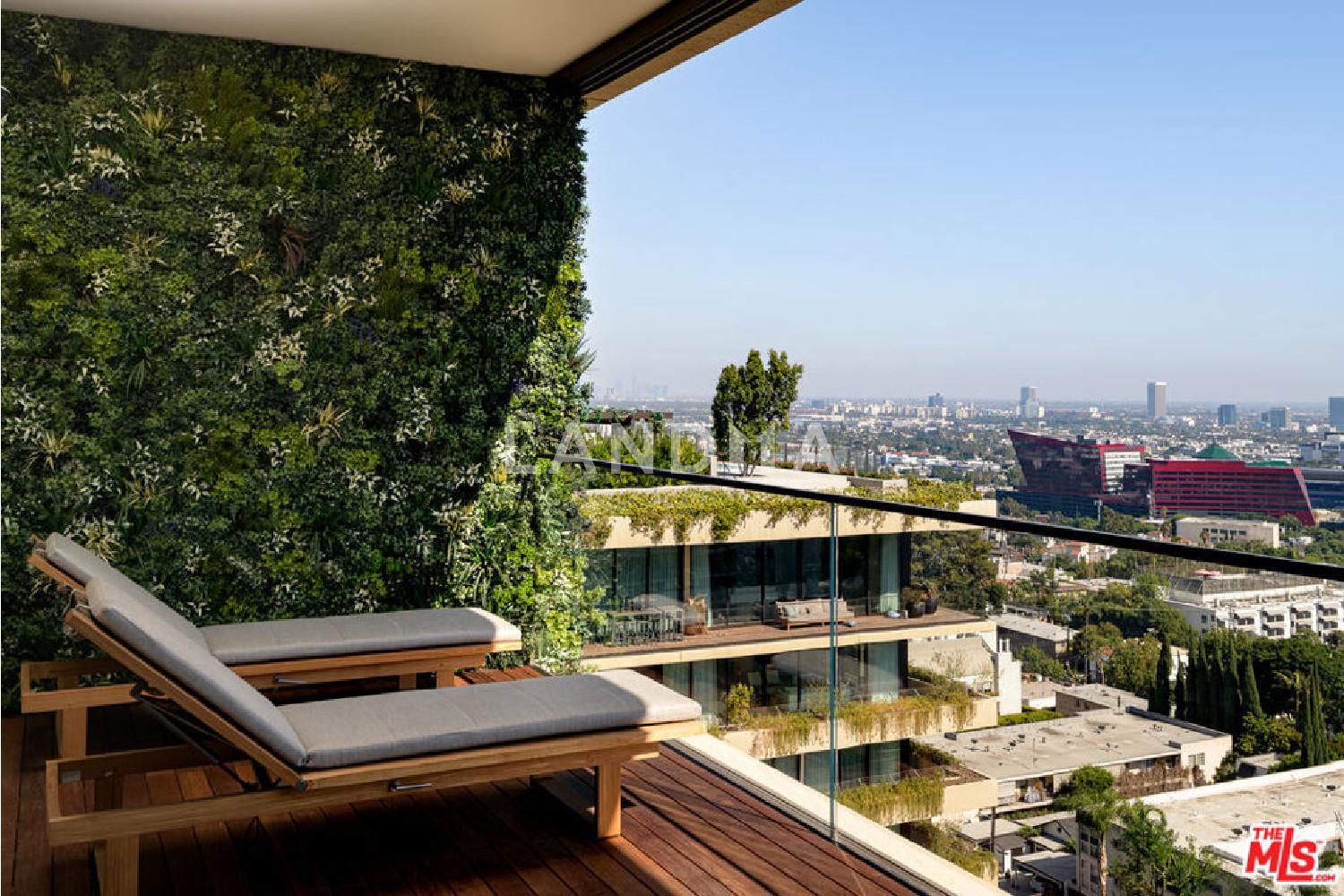 9040 Sunset Boulevard #1101 官网图片 20