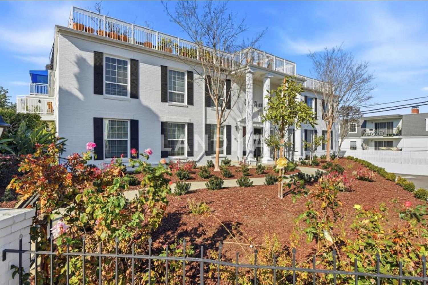 1940 Mount Vernon Court #1 官网图片 6