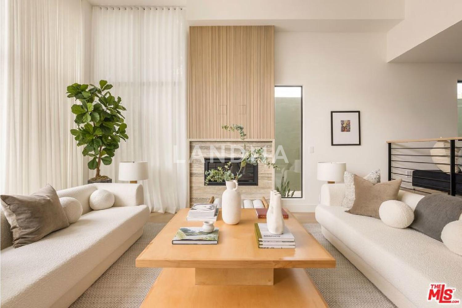 922 N West Knoll Drive 官网图片 7