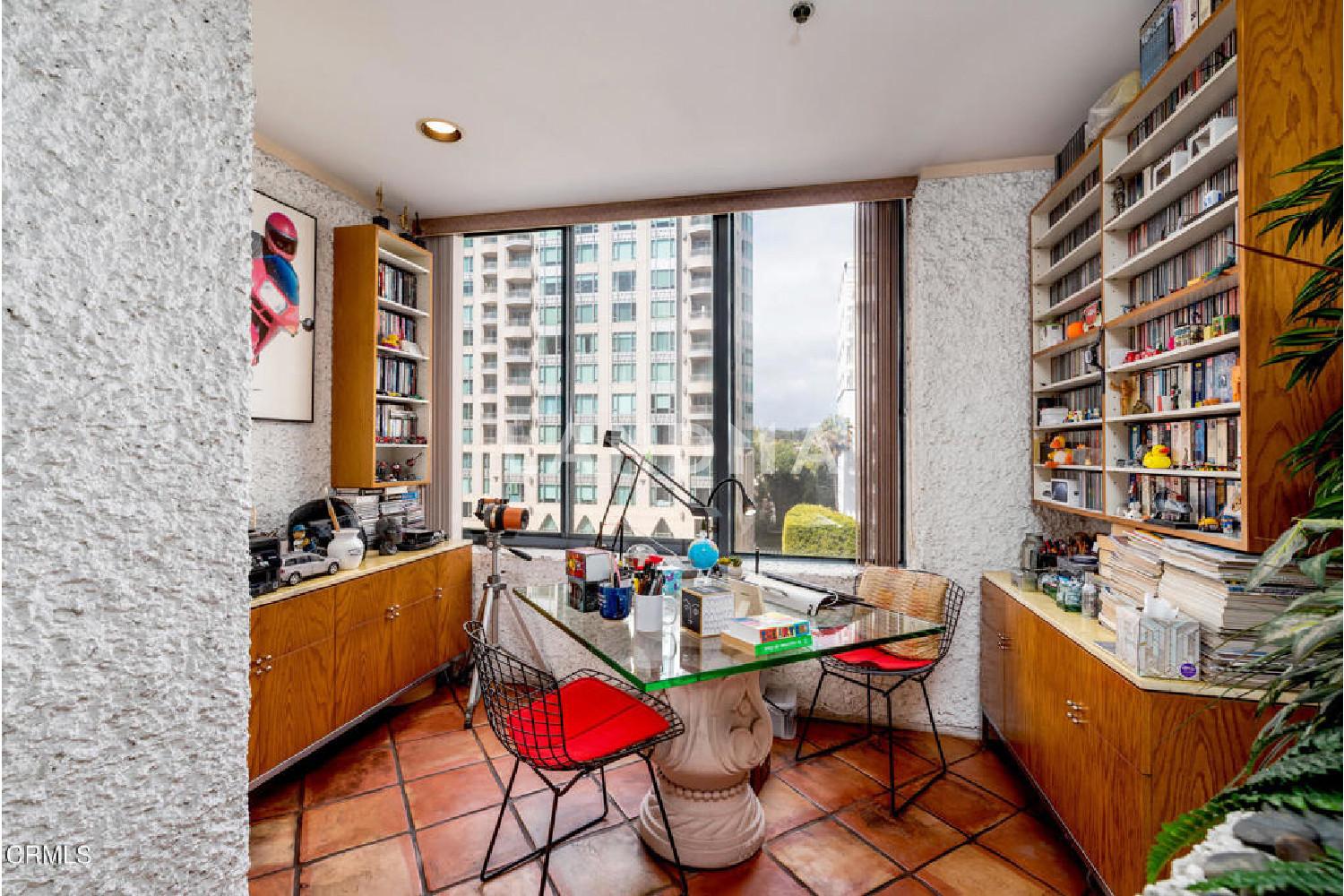 10724 Wilshire Boulevard #607 官网图片 22