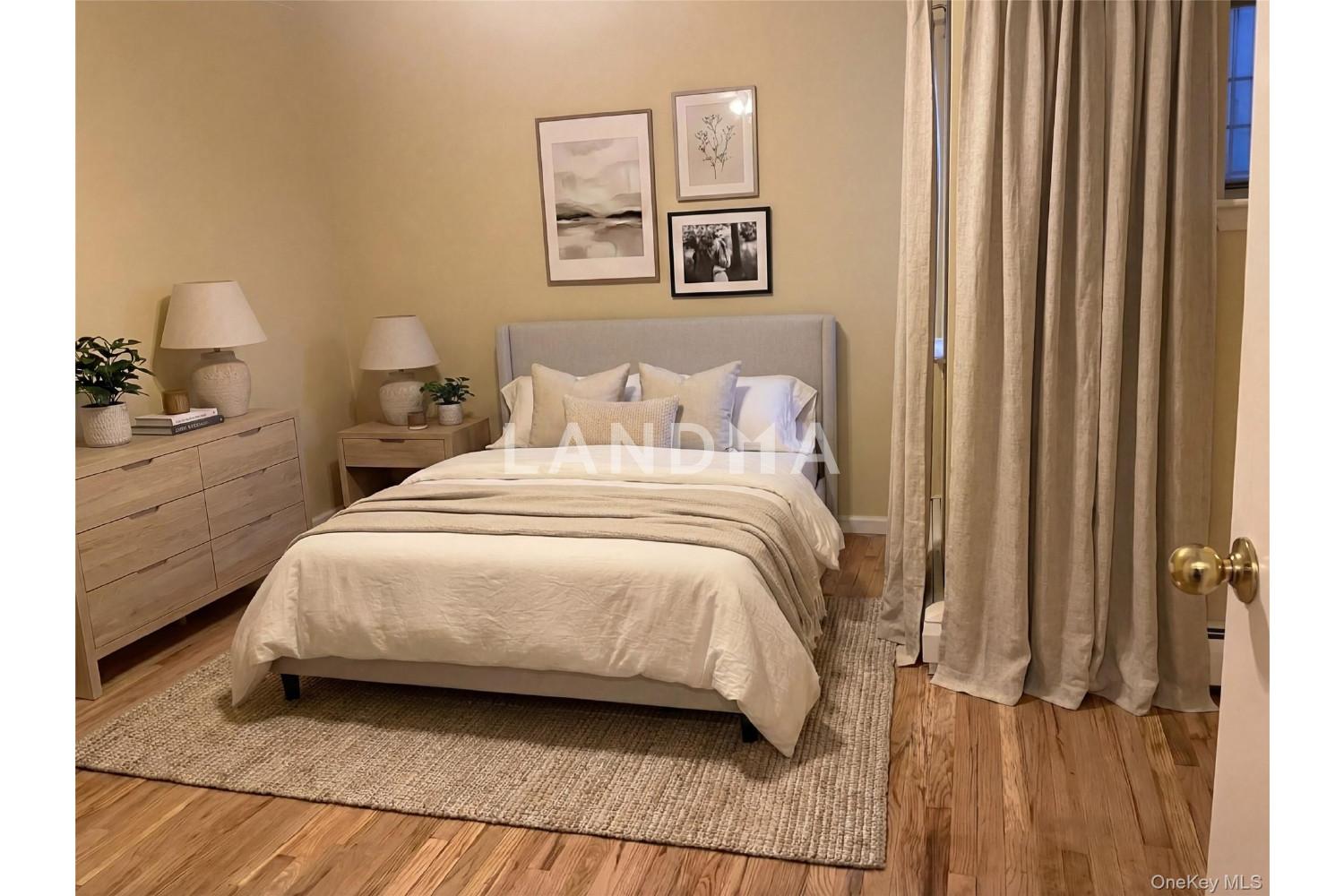 246 Sumpter Street  Unit 2A