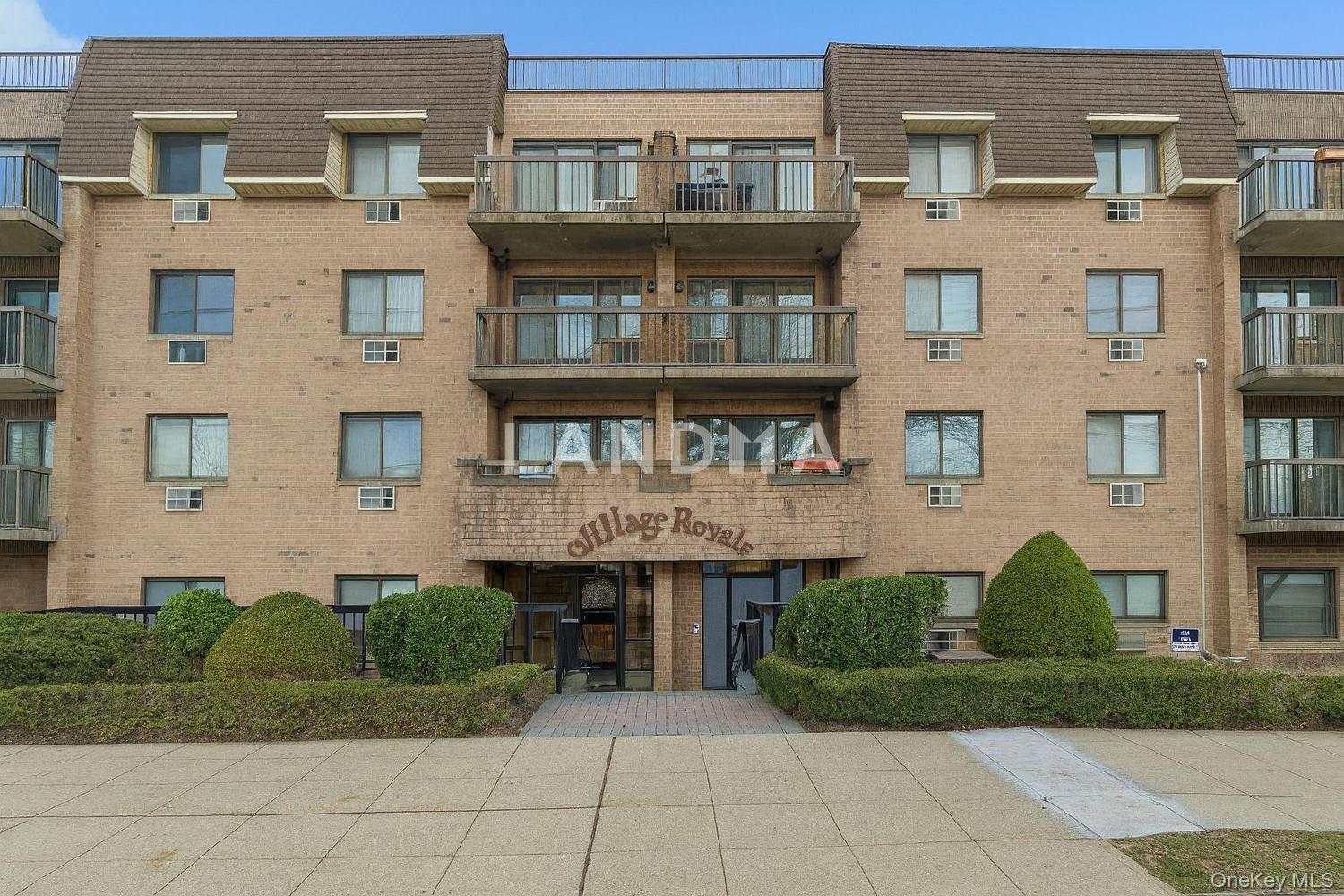 61-12 69th Street  Unit 2M