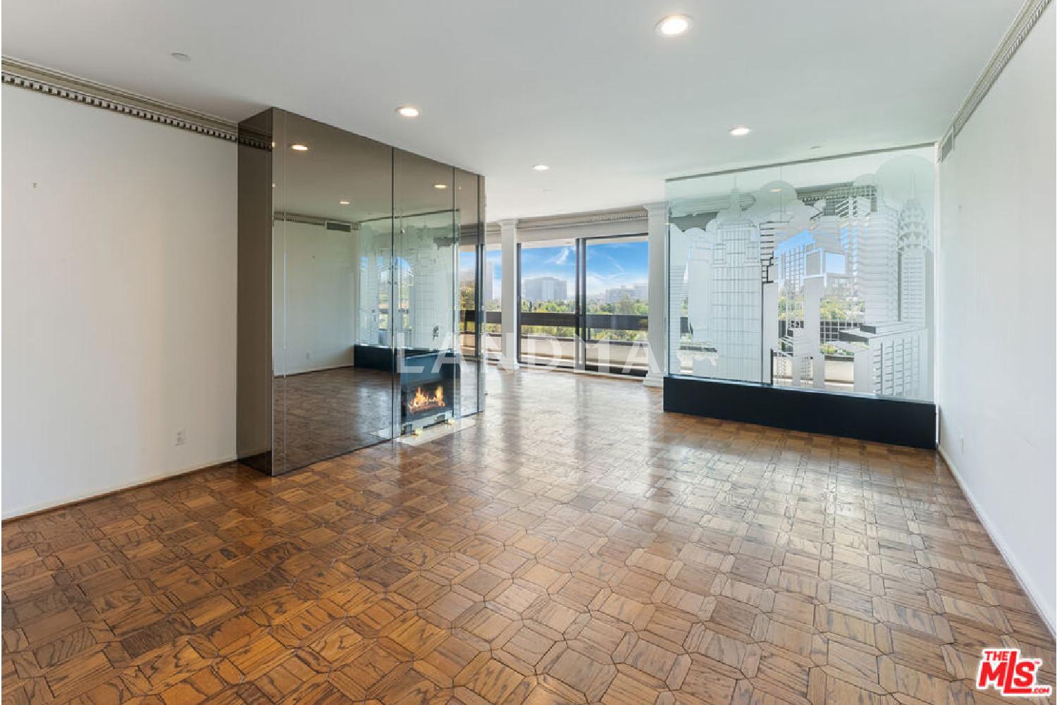 10551 Wilshire Boulevard #1002 官网图片 12