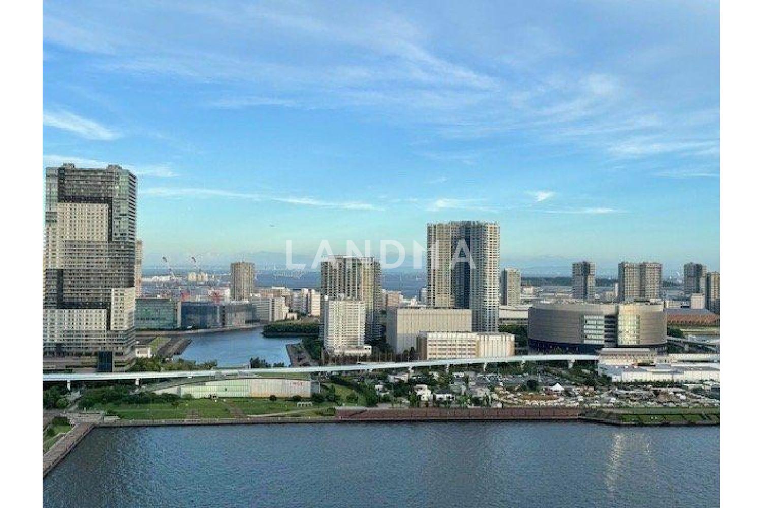 パークタワー晴海 官网图片 19