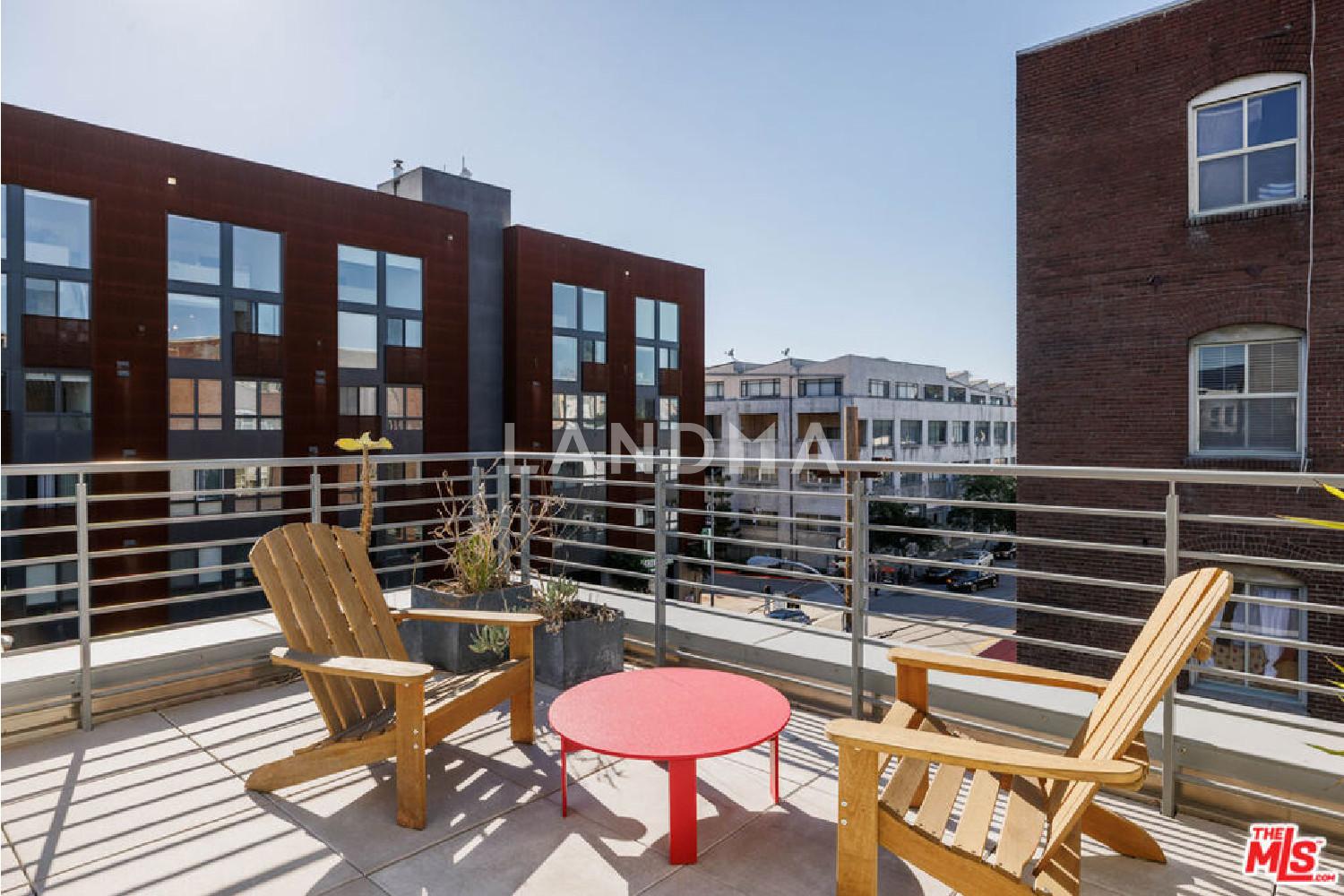 940 E 2nd Street #38 官网图片 20