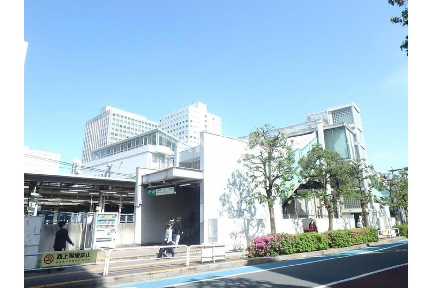 品川Vタワー 官网图片 16