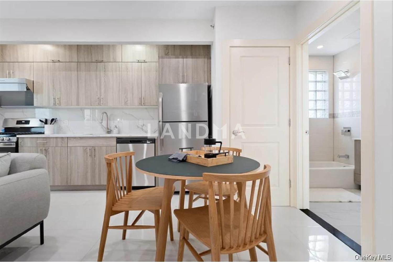 124-28 Queens Blvd.  Unit 9B 官网图片 7