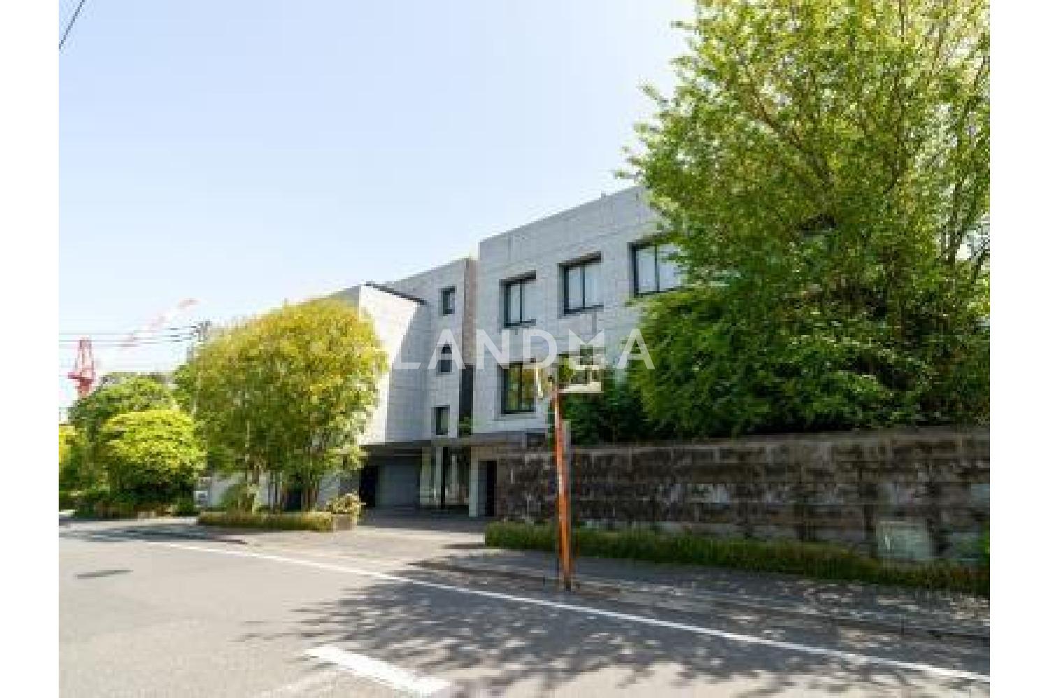 グランドメゾン松濤 官网图片 19