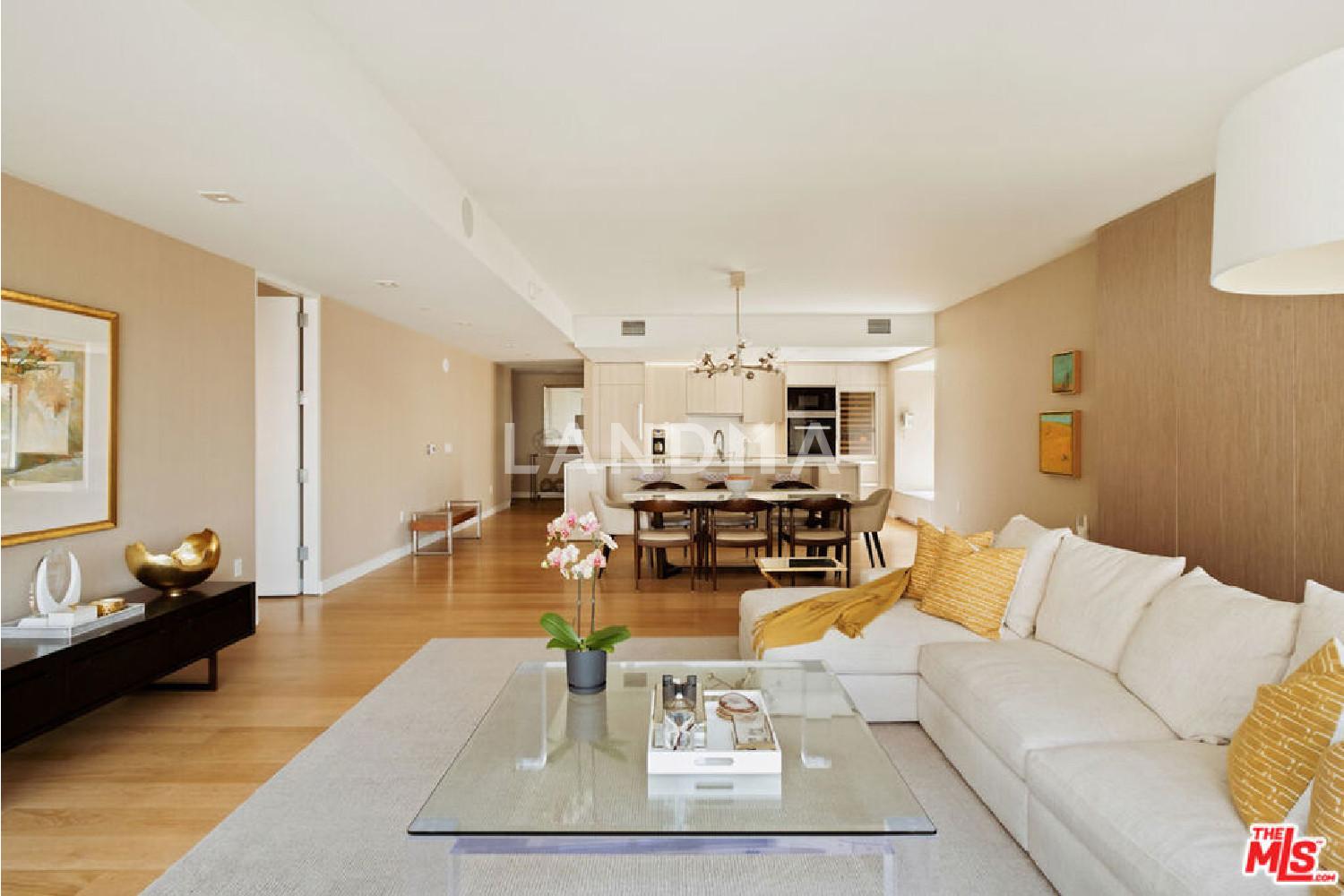 6250 Hollywood Boulevard #8M 官网图片 5