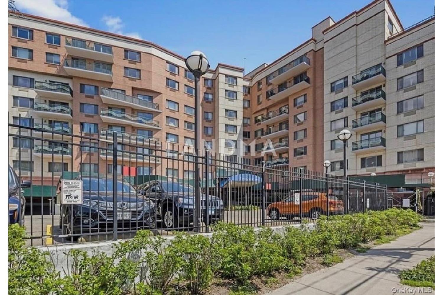 136 Beach 117 Street  Unit 410 官网图片 3