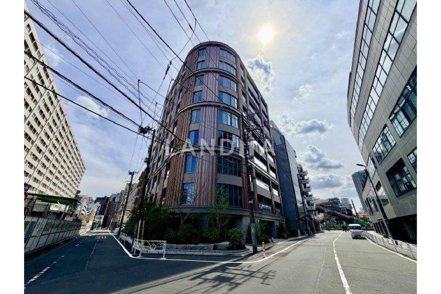 プラウド渋谷東 官网图片 7